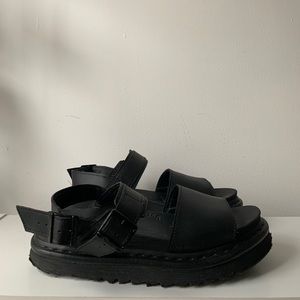 Dr. Martens sandals Size 10 (Women’s)
